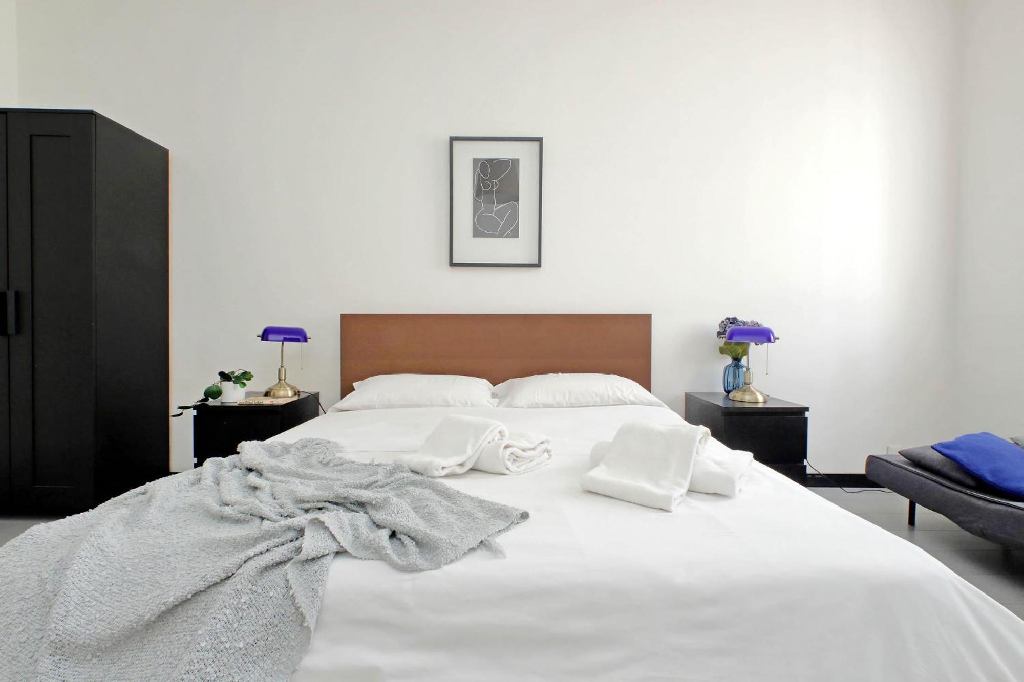 Triumph Apartamento Roma